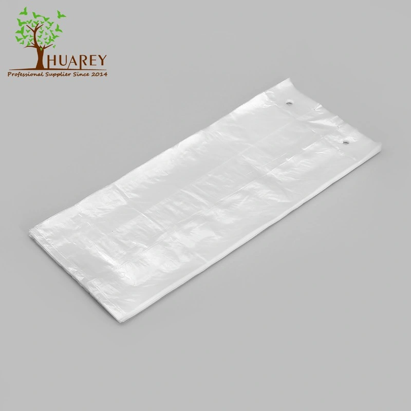 PE Bakery Bread Bag, High Clarity Packaging Bag