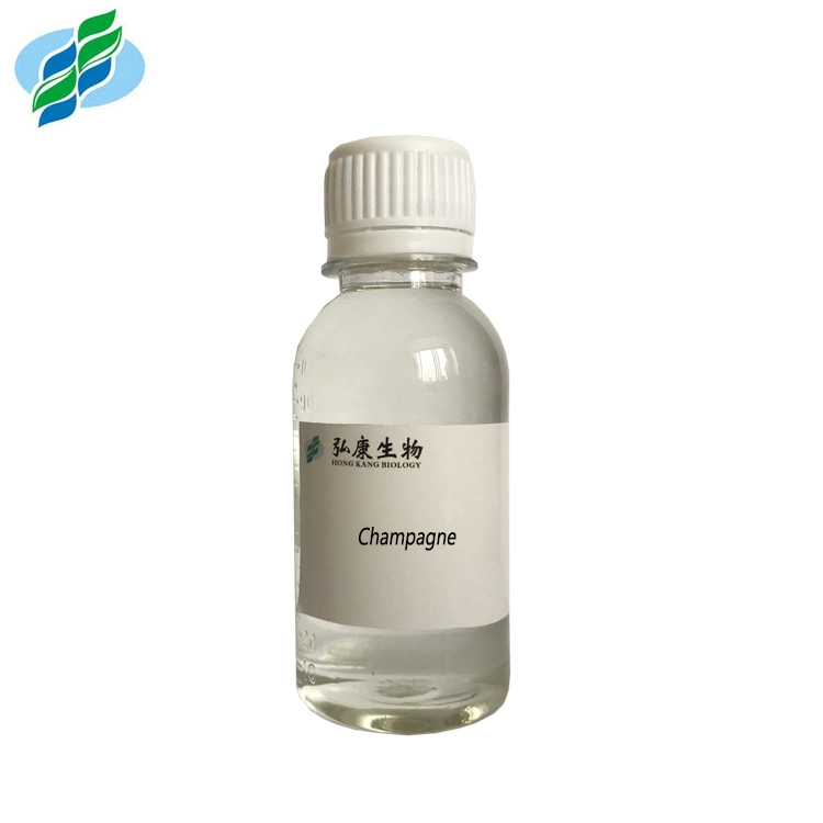 Hot Sale Fragrance Liquid Champagne Flavor for Shisha