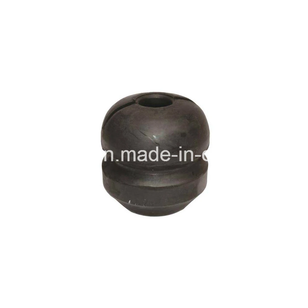 Neoprene/NBR/Silicone/EPDM/SBR/NR Rubber Bracket Grommets Plug Bumper Feet