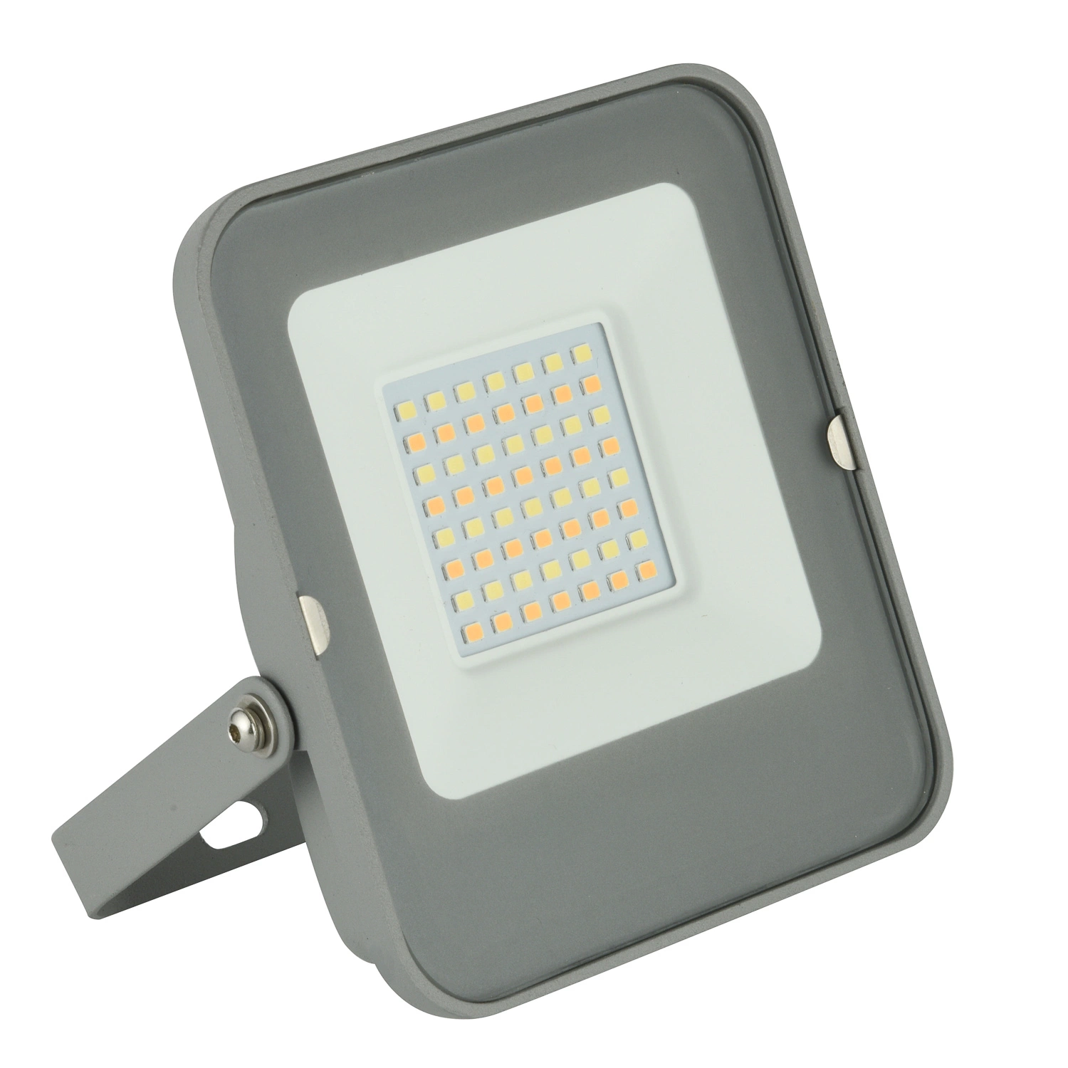 Floodlight Spotlight Garden Solar Lamp Outdoor Light LED Lighting Energy-Saving Floodlight