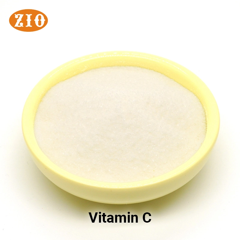 Hot Sales High quality/High cost performance Cosmetic Grade Vitamin C Bulk