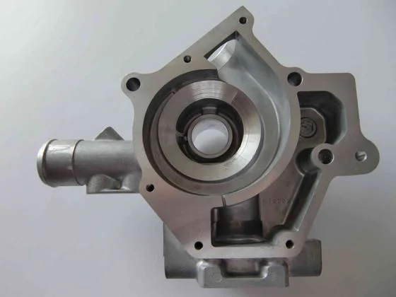 Foundry Die Casting Aluminum Parts for Auto Parts/ Motorcycle Accessories/Furniture Hardware/CNC Machining
