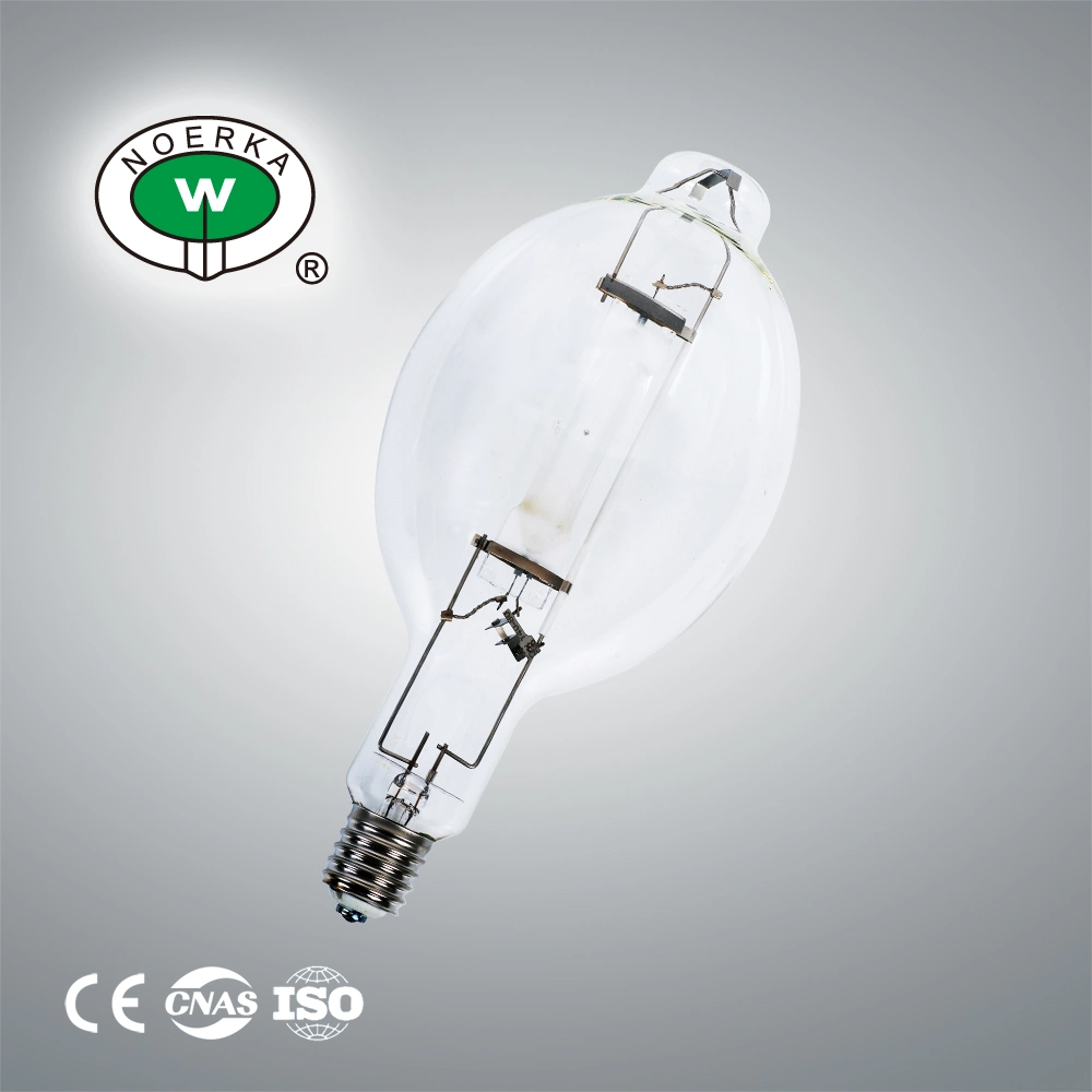 Mh-Bt1500W Metal Halide Lamp for Stadium and Warehouse and Fishing Lighting