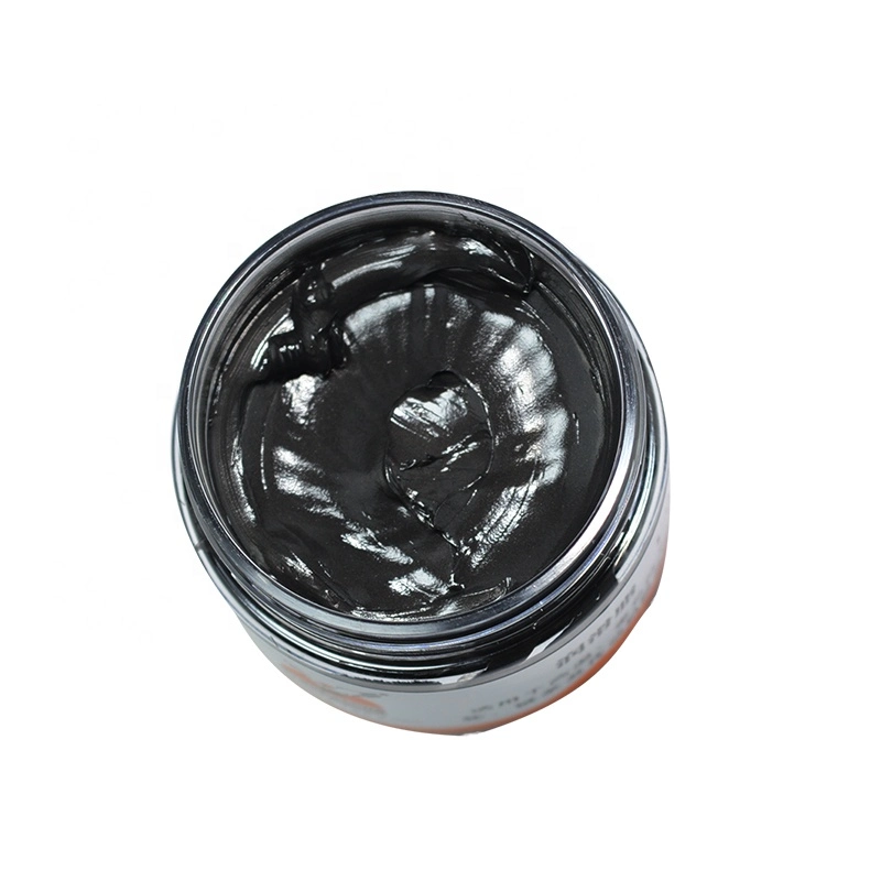 MOS2 Extreme Pressure Lithium Base Grease Black Molybdenum