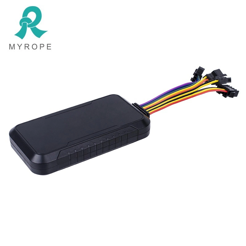 Dispositif de repérage de véhicules avec moteur de voiture de coupure à distance 3G 4G le GPS tracker