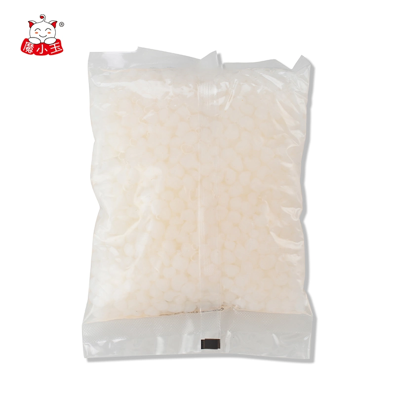 Factory Direct Sale Keto Diet Food Shirataki/Konnyaku/Konjac Rice