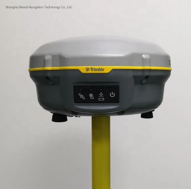 2021 Venta Caliente Receptor Gnss Trimble R8s Instrumentos Originales de Topografía Trimble GPS en Venta.