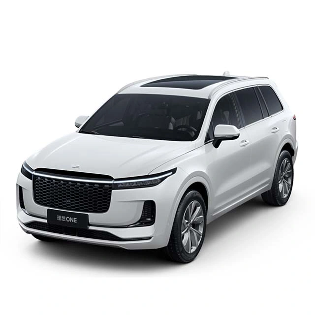 2023 Stylish Luxury Electric Automobile Big SUV Li Lixiang L9 Max New Energy Vehicles EV Car for Sale