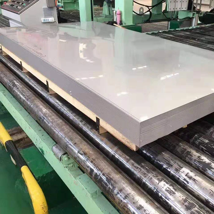 Factory Price 201 347 304 316 904L AISI ASTM Cold Rolled Hot Rolled 2b Ba Finish 0.3mm Stainless Steel Sheet