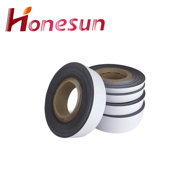 High quality/High cost performance  Soft Flexible Strong Magnetic Sheet /Roll for Sale