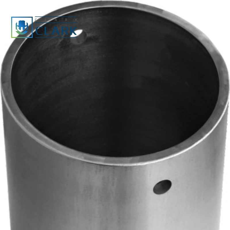 High quality/High cost performance  Pure Molybdenum Crucible with Low Thermal Expansion