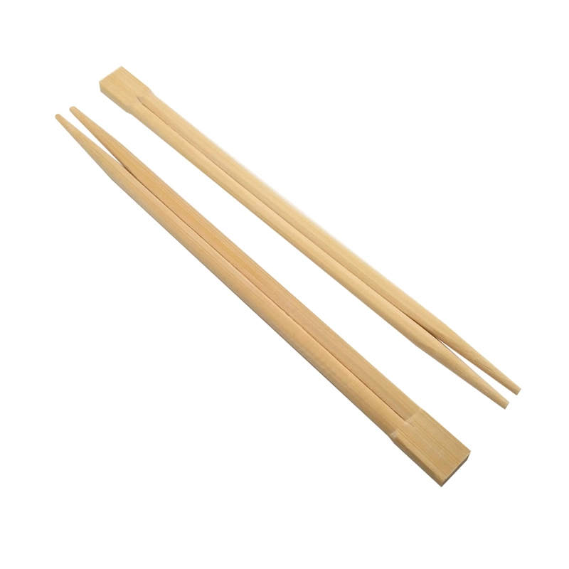 Full Paper Wrapped Customsize Logo for Bamboo Chopsticks