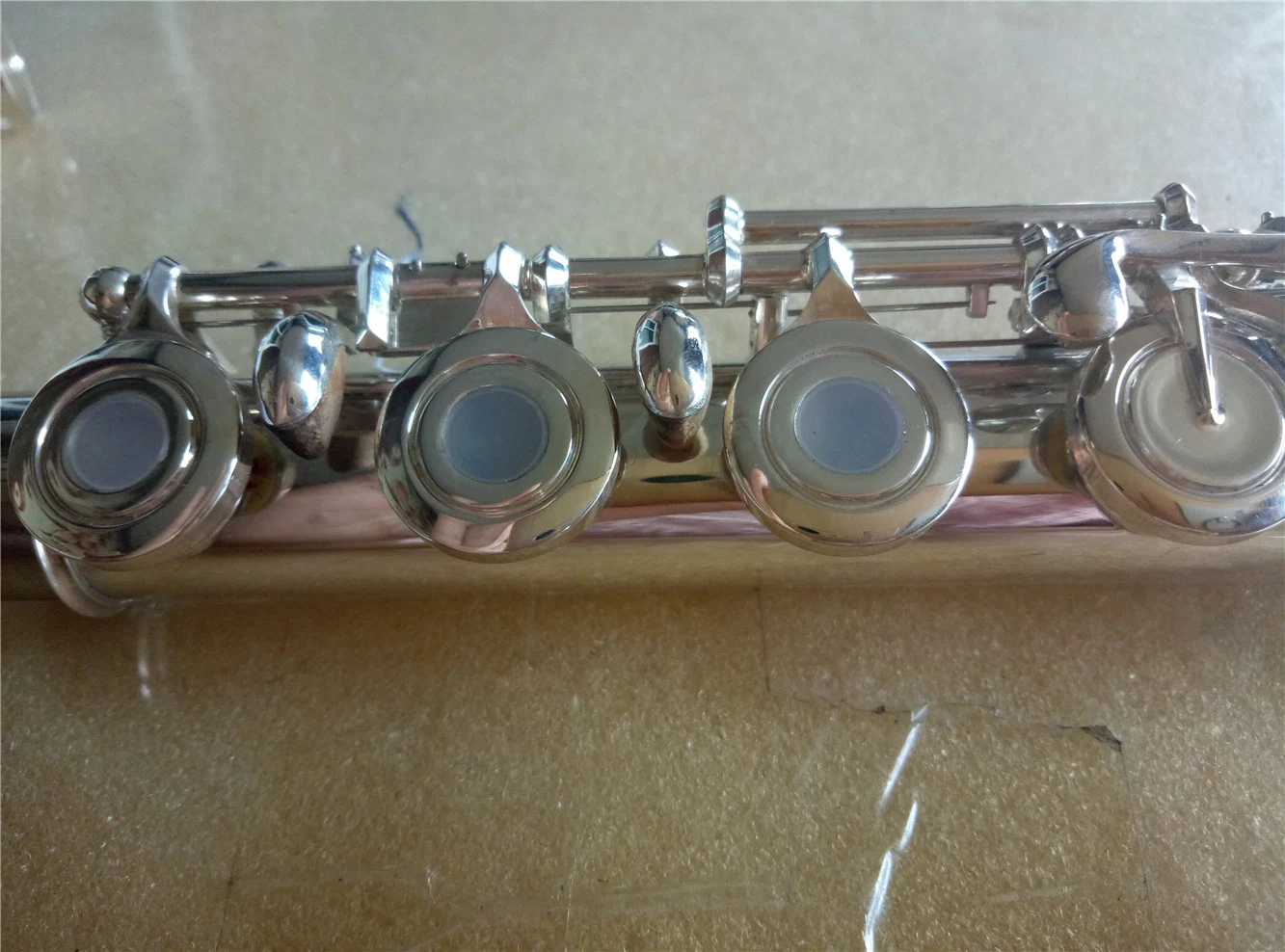 Hand Made Flute /Manufacturer Flute