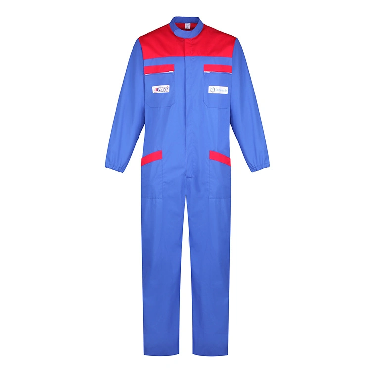 Premium Quality Safety Clothes for Marine/ Oil & Gas/ Heavy Duty Industry