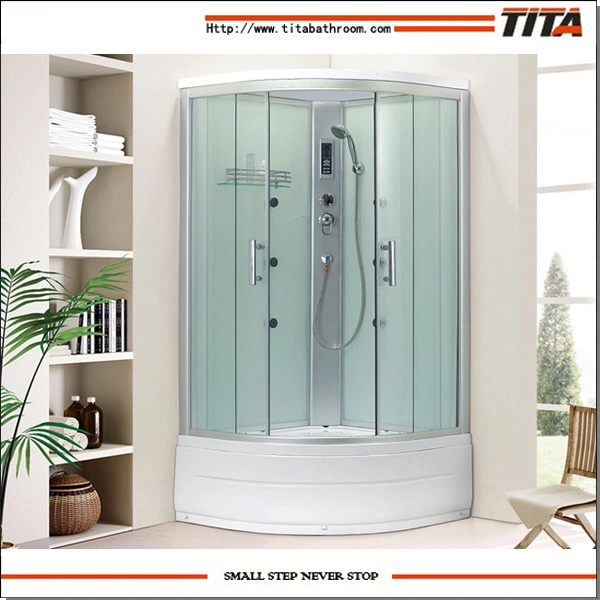 Simple Style Easy Installation Shower Room Pairs-G