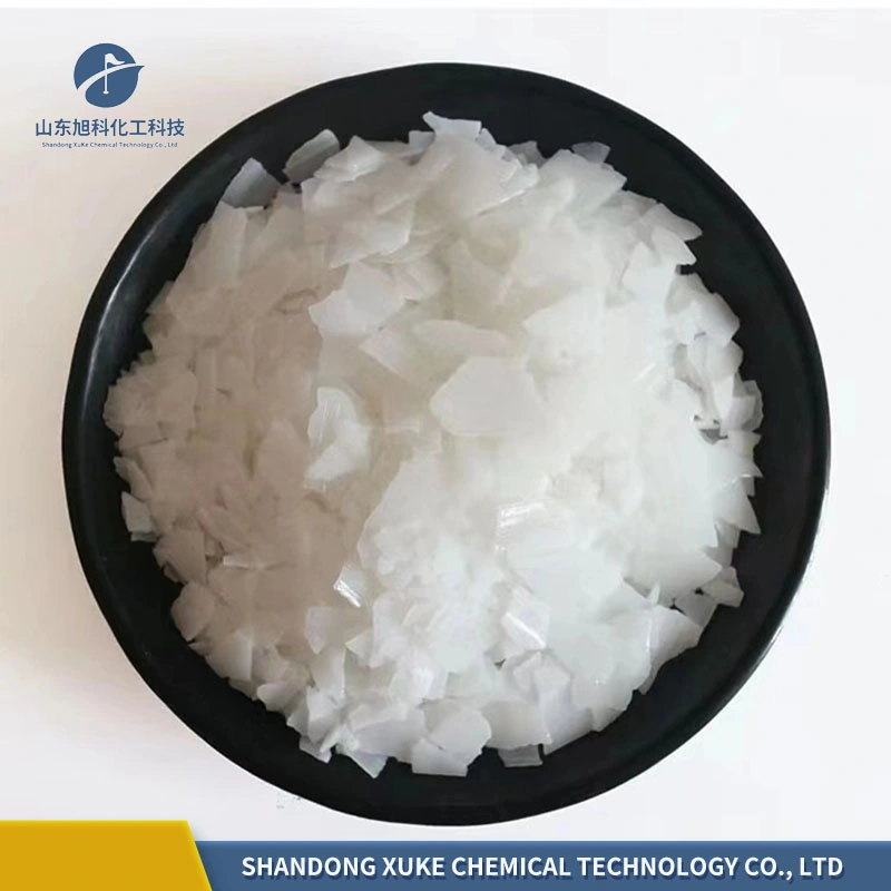 Factory Price Hot Selling CAS 1310-73-2 Caustic Soda Flake/Pearl / Sodium Hydroxide for Paper Mills