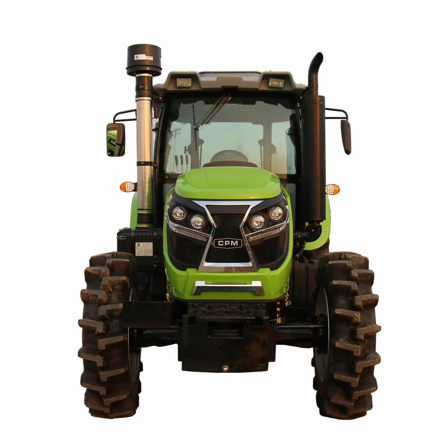 Purchase 4WD Hot Selling 160HP 120HP Farming Tractor for Sale in Zambia Sudan Zimbabwe