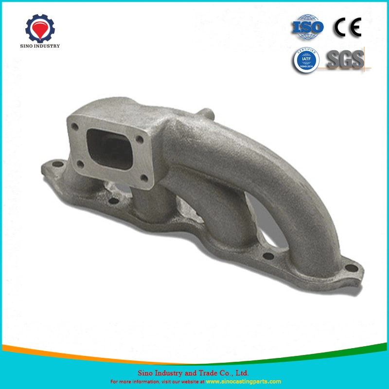 Forklift Harvester Heavy Duty Truck Mini Excavator Concrete Mixer Agricultural Mining Marine Farm Forestry Casting Parts with Precision CNC Machining Process