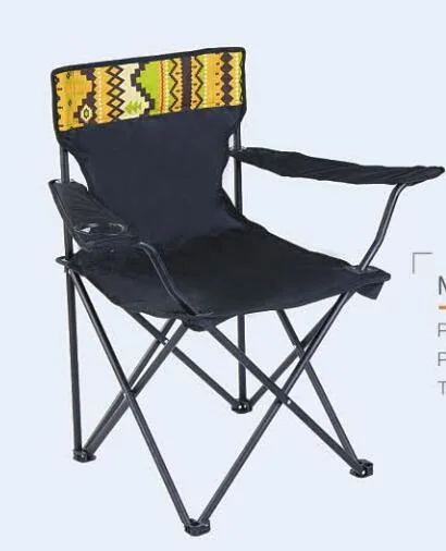 Кресло оптом Пляж металлический переносной складной Кампинг Мун Пляж стул