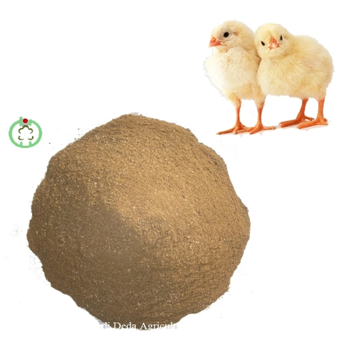 Meat and Bone Meal Animal Food High quality/High cost performance 