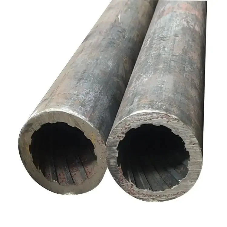 Factory Specialized in Production 309S 310S 410 with Seamless Galvanized Steel Pipe