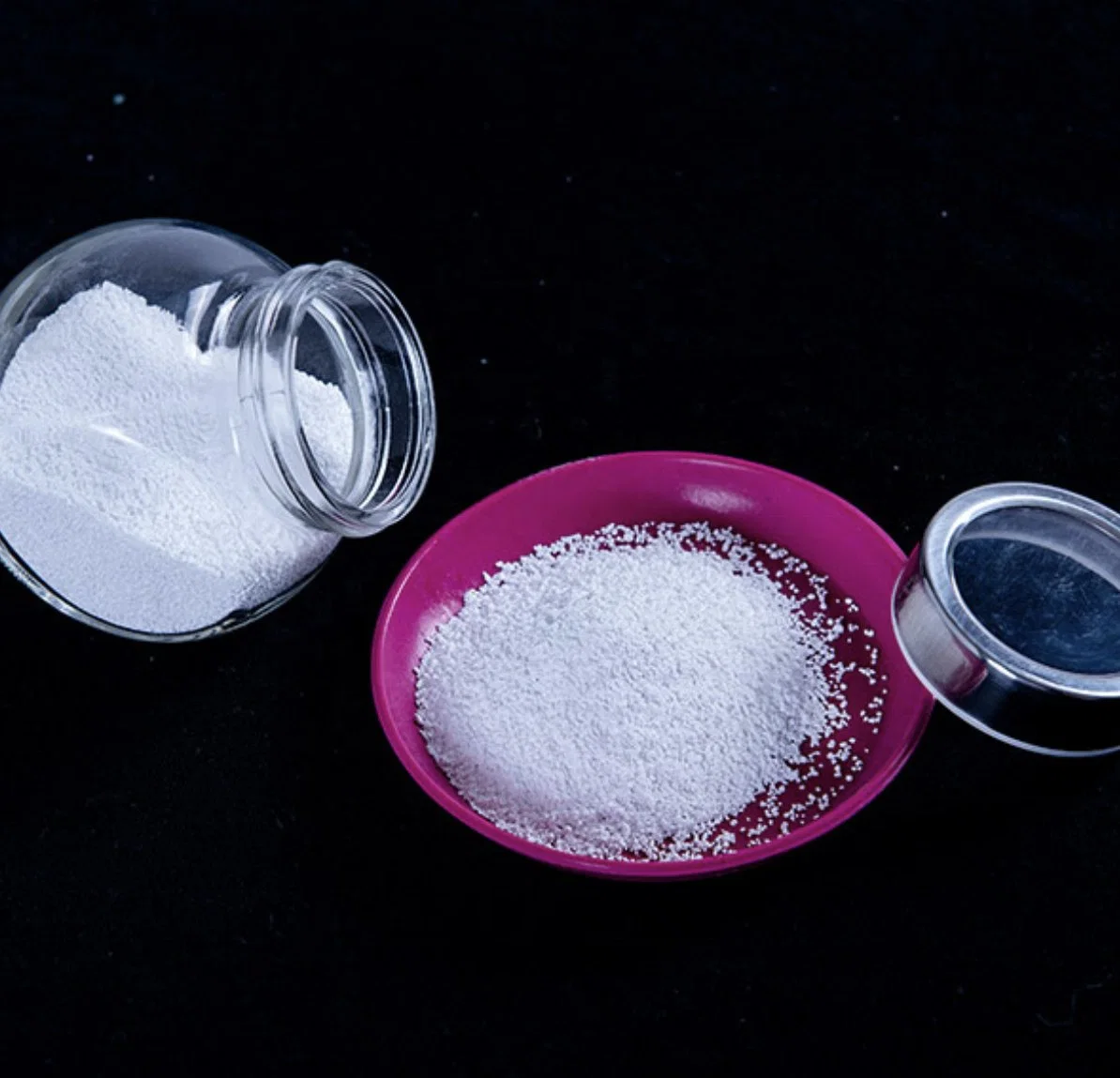 Food Grade Direct Factory Aijie Baking Soda Powder for Cleaning Chemical