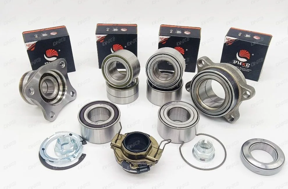 Auto Wheel Bearing Kit 201210 6101600004 for Car with Good Quality