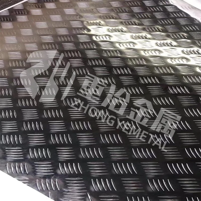 Embossed/ Foil/Plate/Roll/Alloy/PPGI/Steel Strip/Aluminum Plate 7075/7475/1050/1060/5083 Pedal Sheet