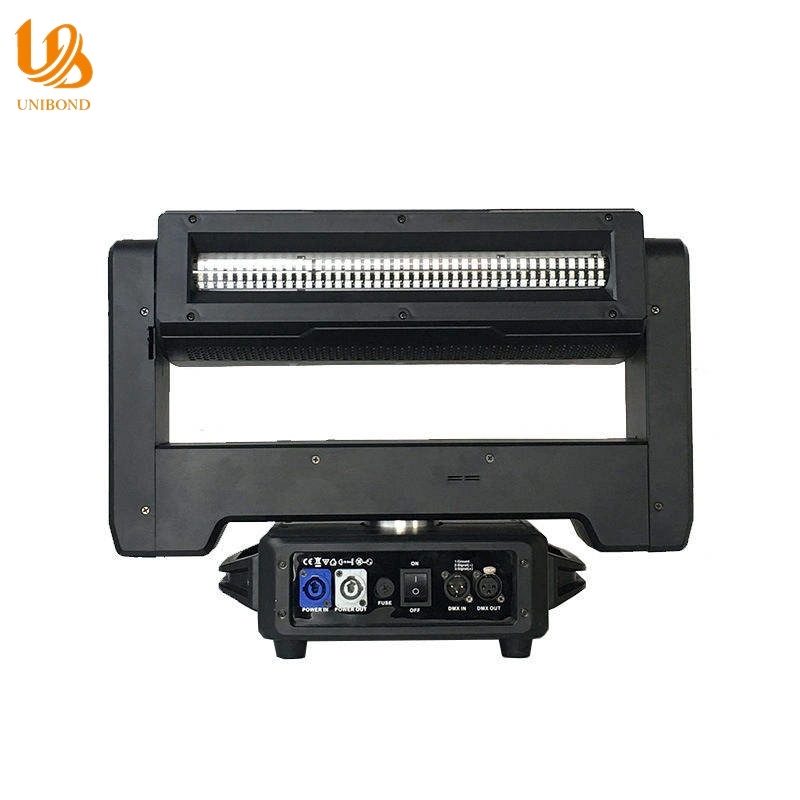 Beam Light Infinite 5X60W LED Moving Head Light