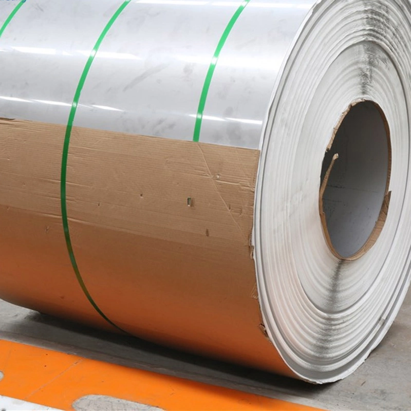 Factory Price Aluminum Coil 1100 1060 3003 3150 Wholesale/Supplier Aluminum Alloy Coil Roll 5052 5083 6063