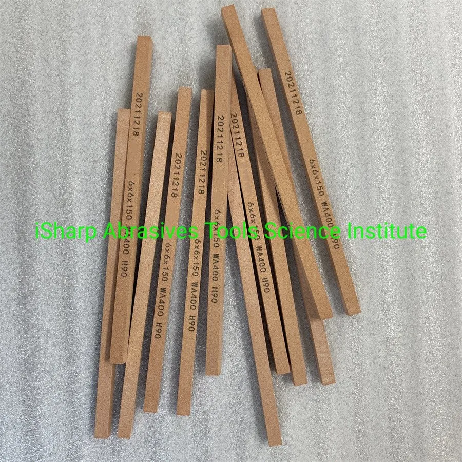 Grinding Stones Dressing Sticks for Mold and Die