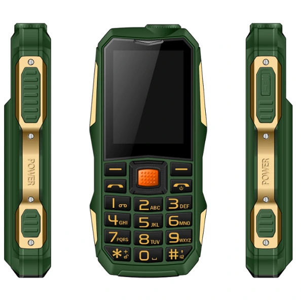 High quality/High cost performance  African Long Time Standby Mobile Cell Phone