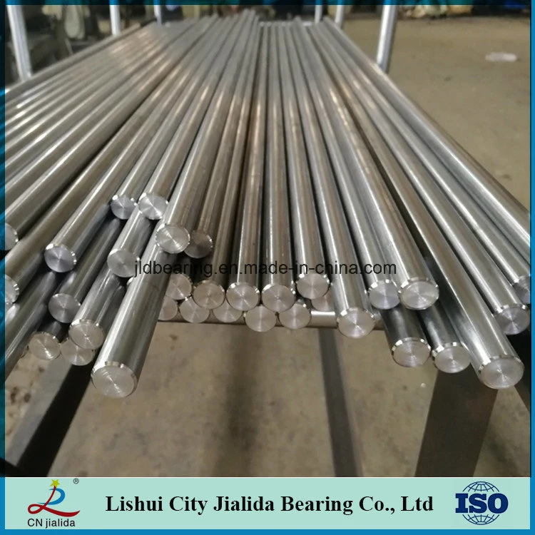 Professional Manufacturer CNC Bearing/Carbon Steel Shaft/Rod/Bar (WCS SFC 3-150mm)