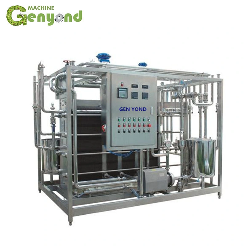 Milk Refining Production Line/Cheese Equipment/All Kinds