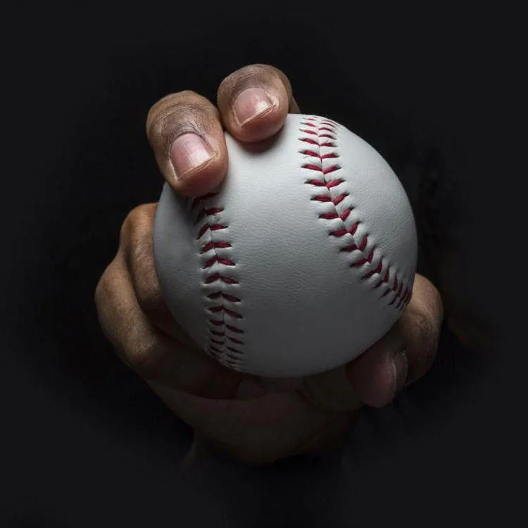 High quality/High cost performance OEM Training Baseball