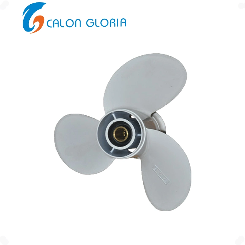 Calon Gloria Marine Application Fish Boat Propeller for Outboard Motor