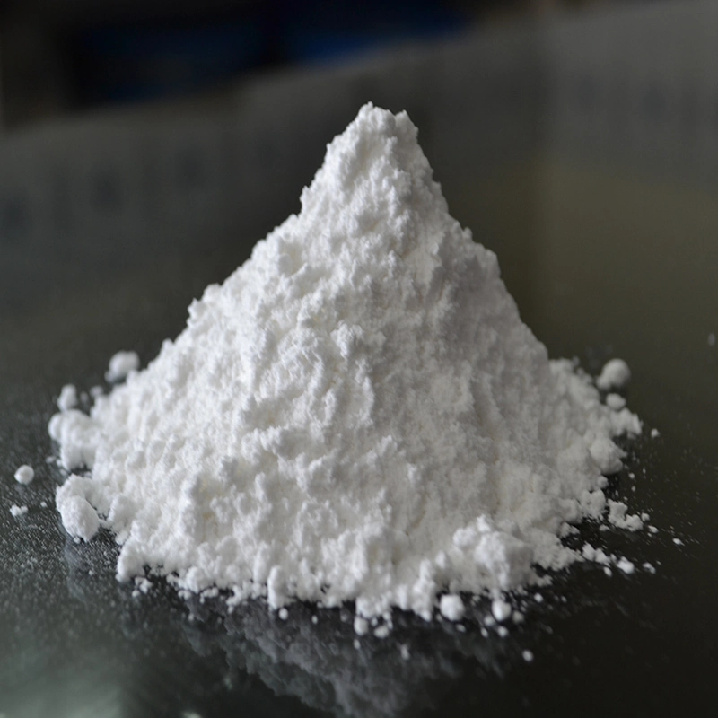 Sulfato de zinc granular blanco con Zn 21%