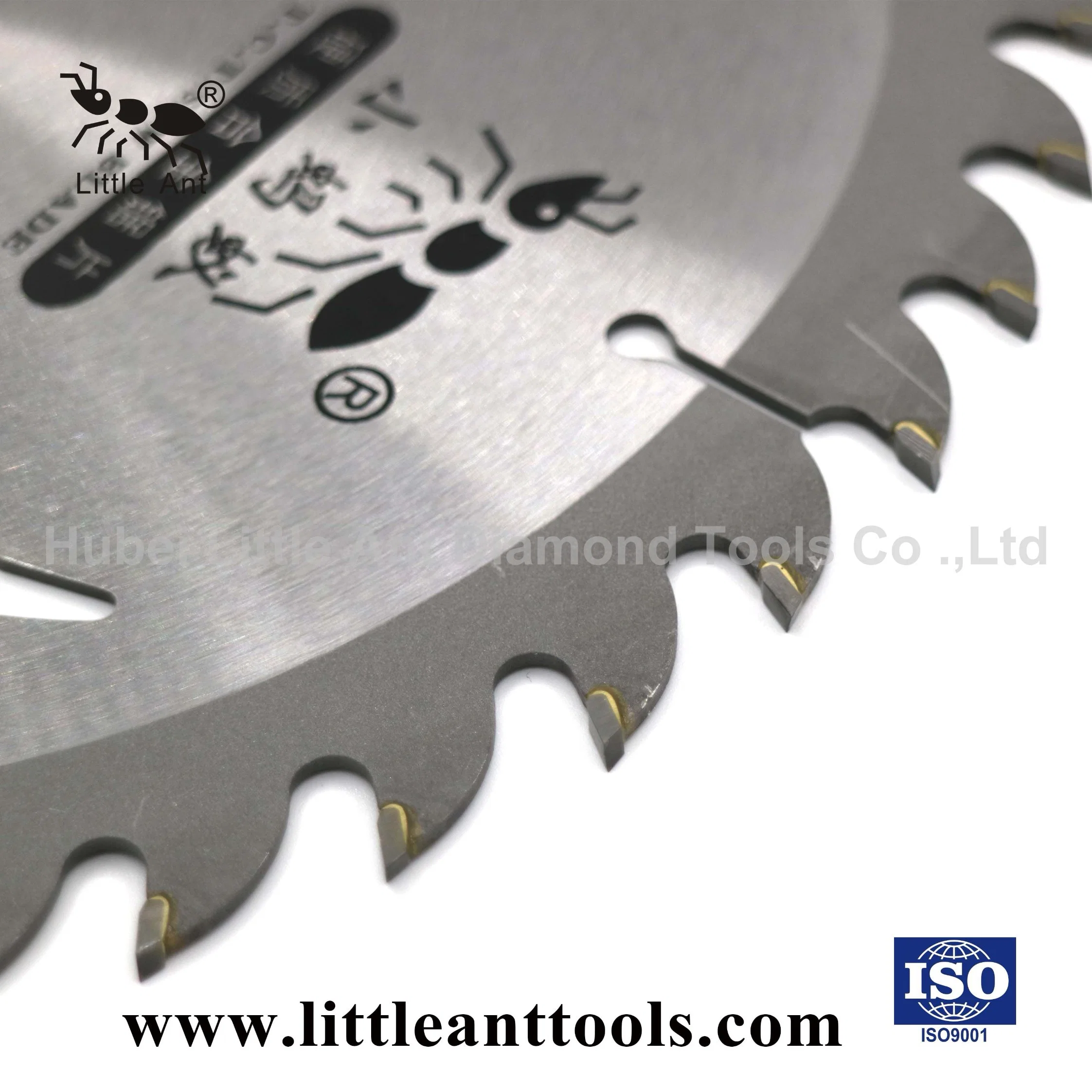 Carbide Cutting Blade Wood Tct Saw Blade 4'' Diamond Cutting Tools