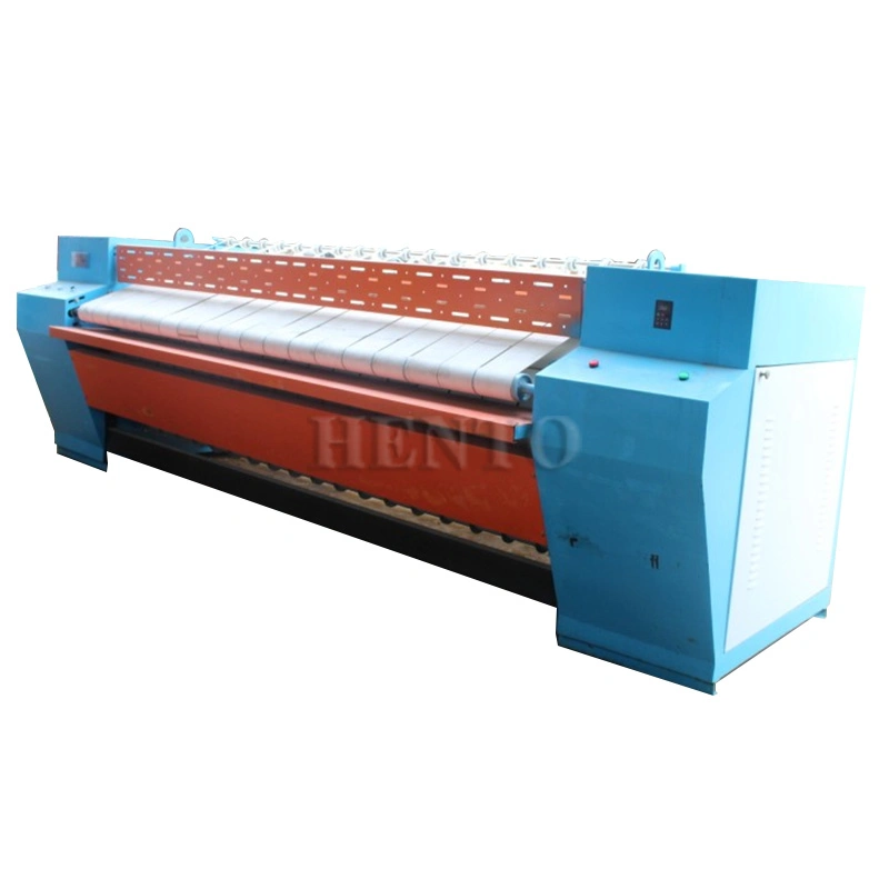 Stable Performance Rolling Ironing Machine For Price