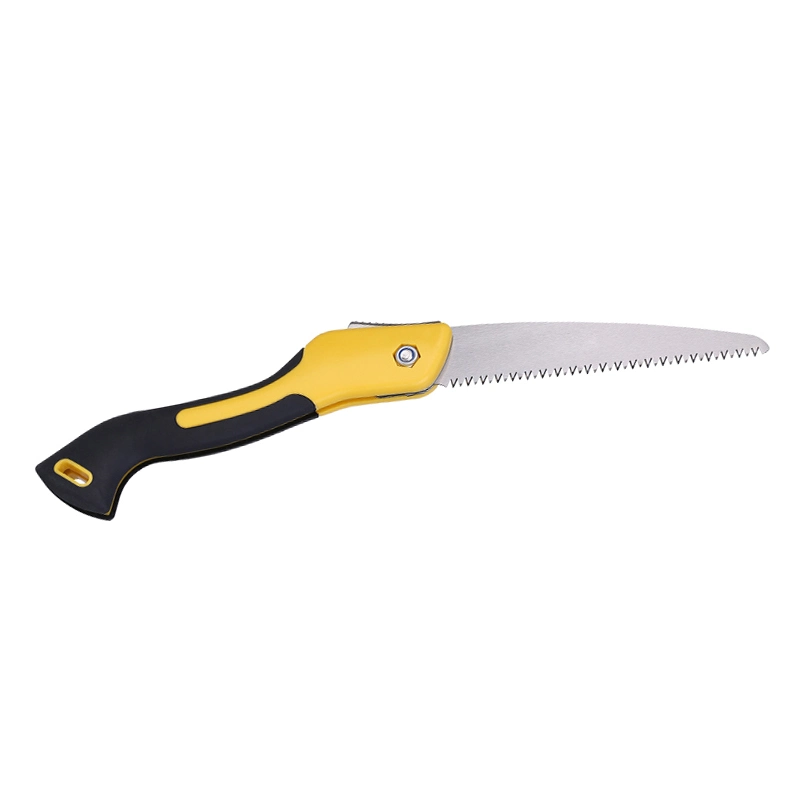 Garden Pruning Hand Straight Saw Blades for Wood Cutting