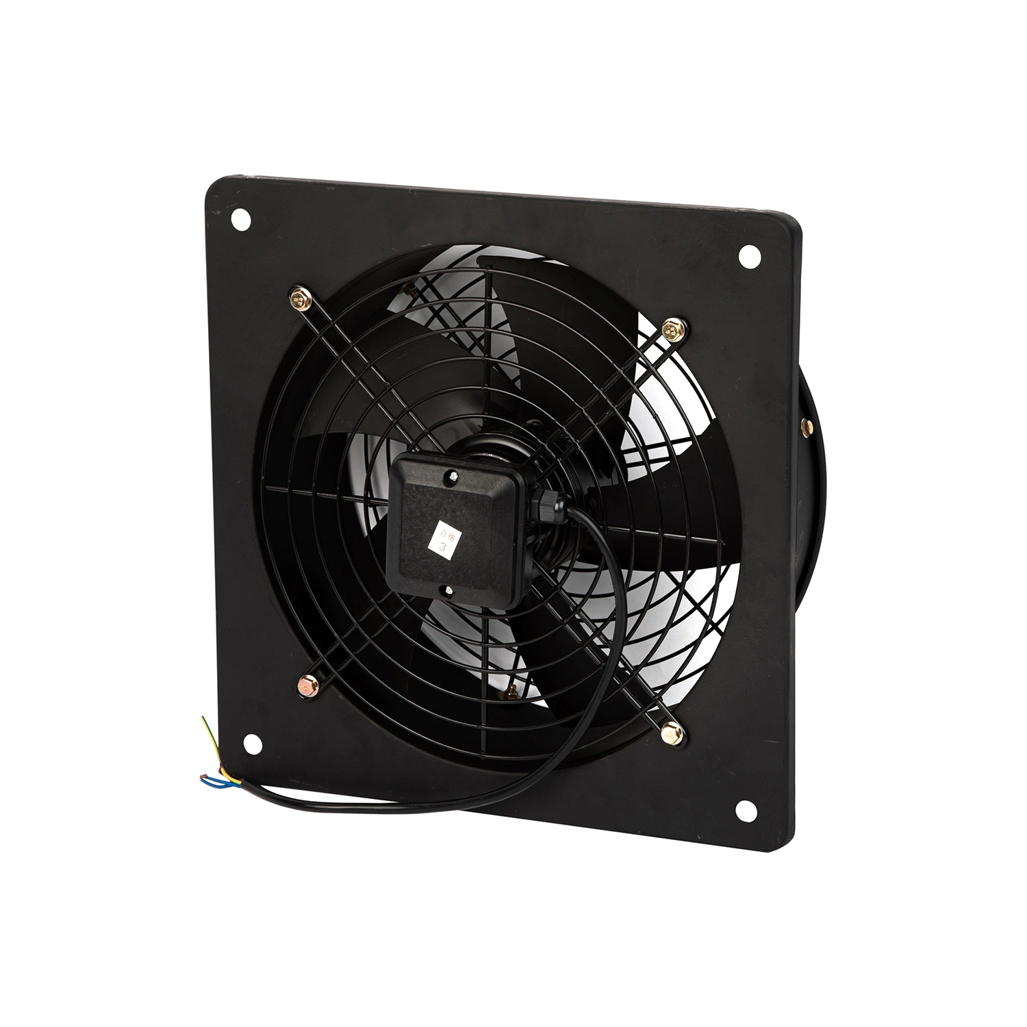 Ywf Seriers 400mm a 450mm a 500mm congelador refrigeración ventilador Ventilador Axial