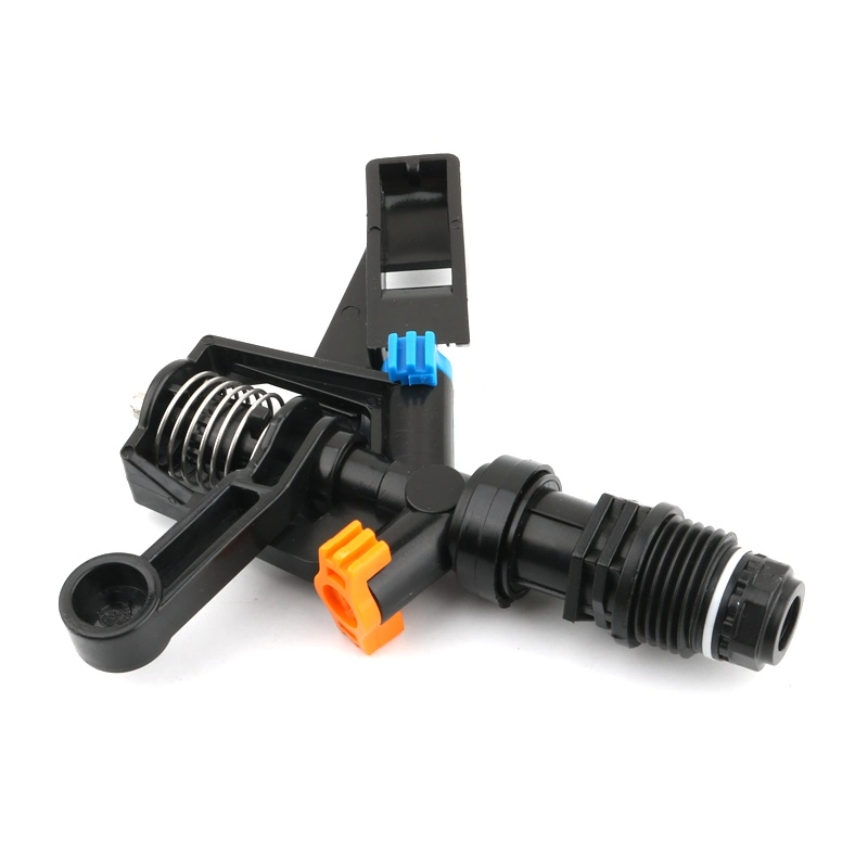 180 Degree Spray Emitter Drip Irrigation Sprinkler