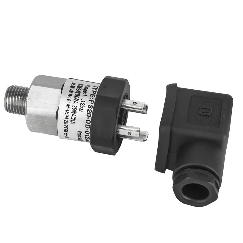 High Pressure Switch, Gas Pump Mechanical Control Automobile Oil Pressure Switch