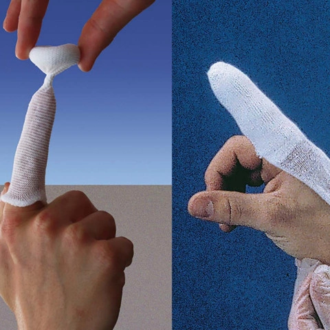 ISO&CE&FDA High quality/High cost performance  Medical Tubular Net Bandage