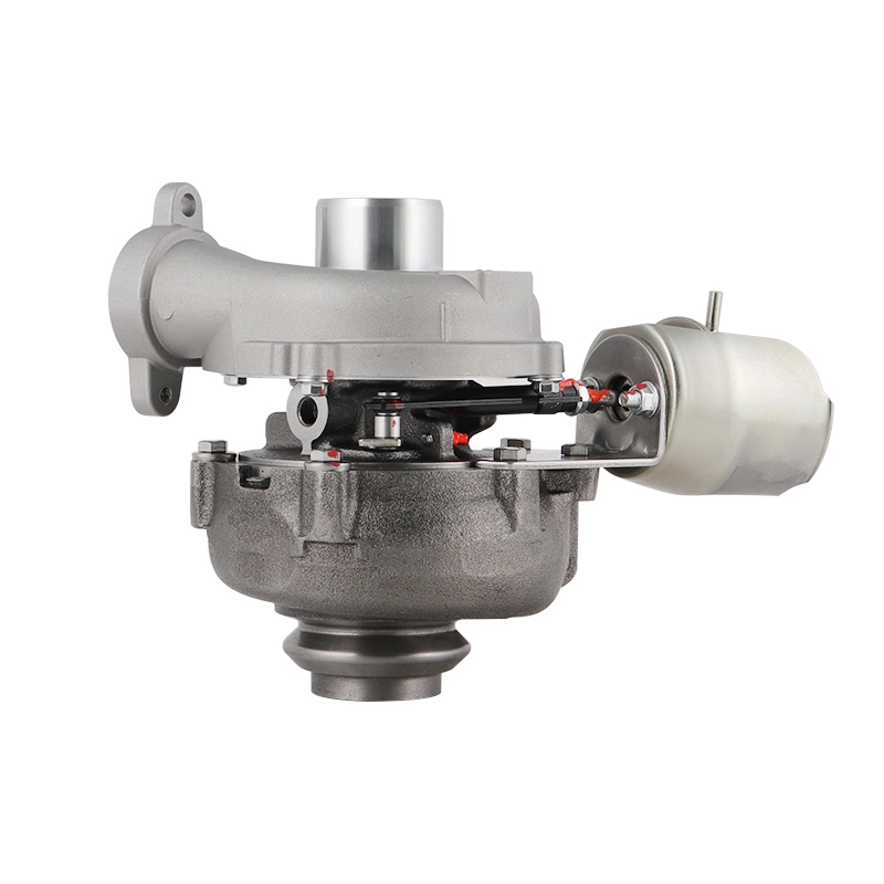 Turbo Turbocharger Factory in China Gt1544V Turbocharger Suppliers Complete Turbocharger Parts