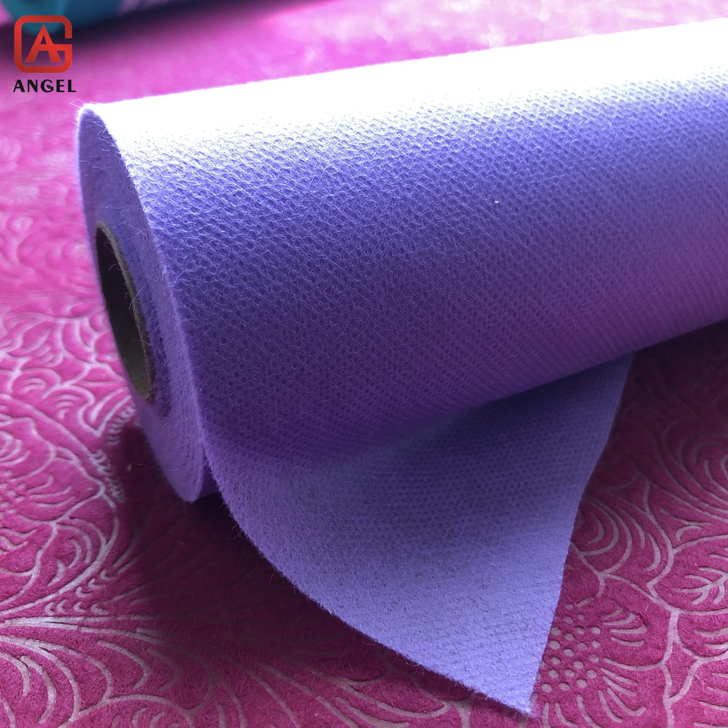 70g/90g Non-Woven Bag Fabric PP Spunbond