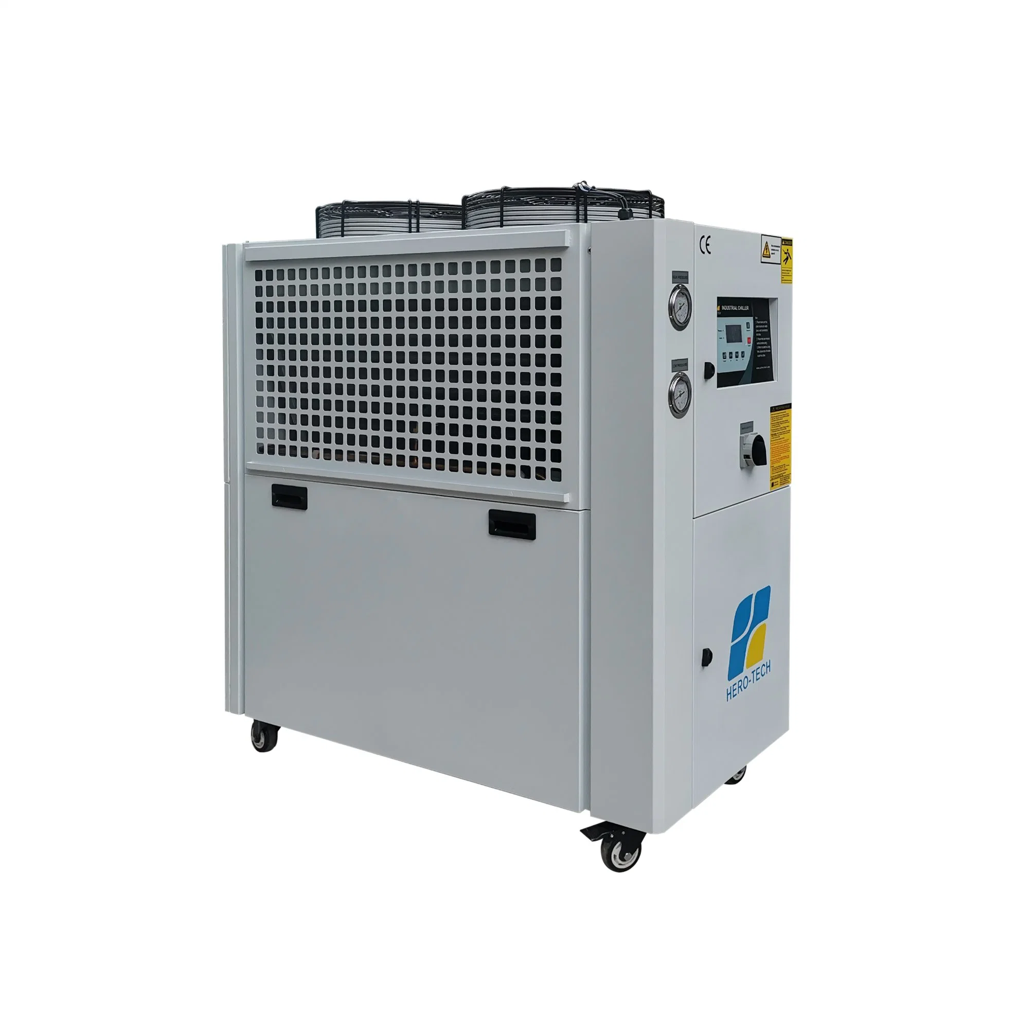 Water Chiller 5ton Air Cooled Industrial Water Chiller Cooling Water Machine