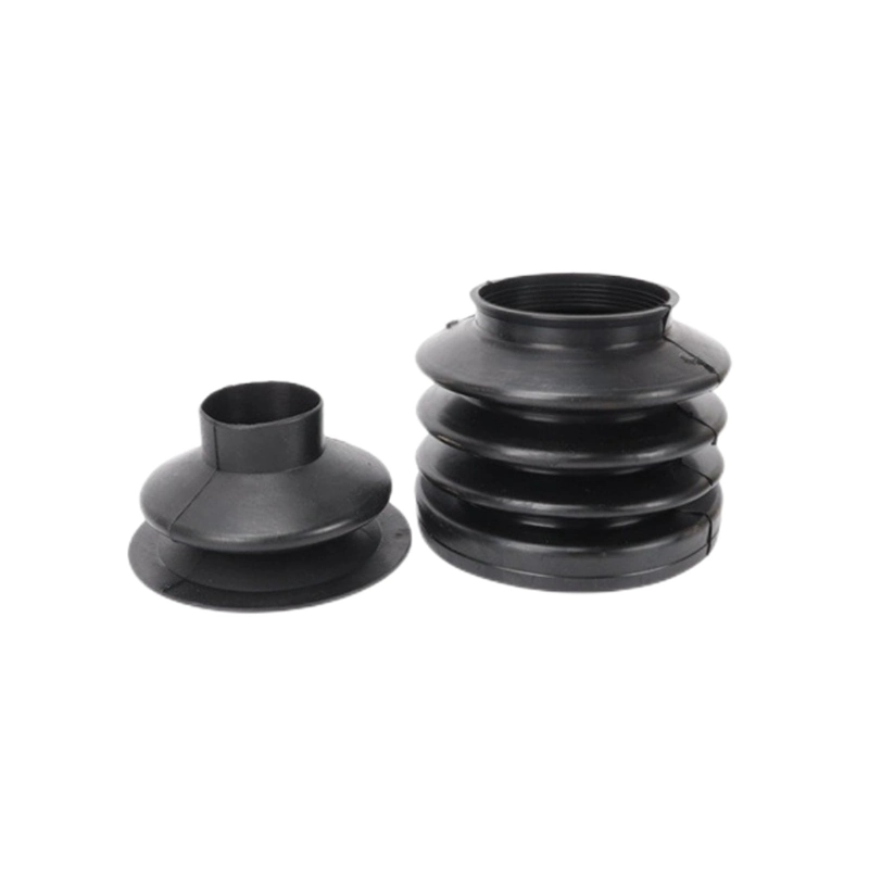 Factory Custom Nonstandard Moulded Molded Silicone Parts and Various Other Rubber Products