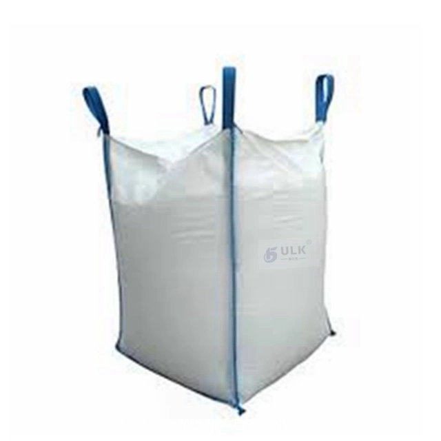 PP Jumbo FIBC Big Bag for Advertising & Printingwaste & Nuclear, Industrial & Consumer Goods