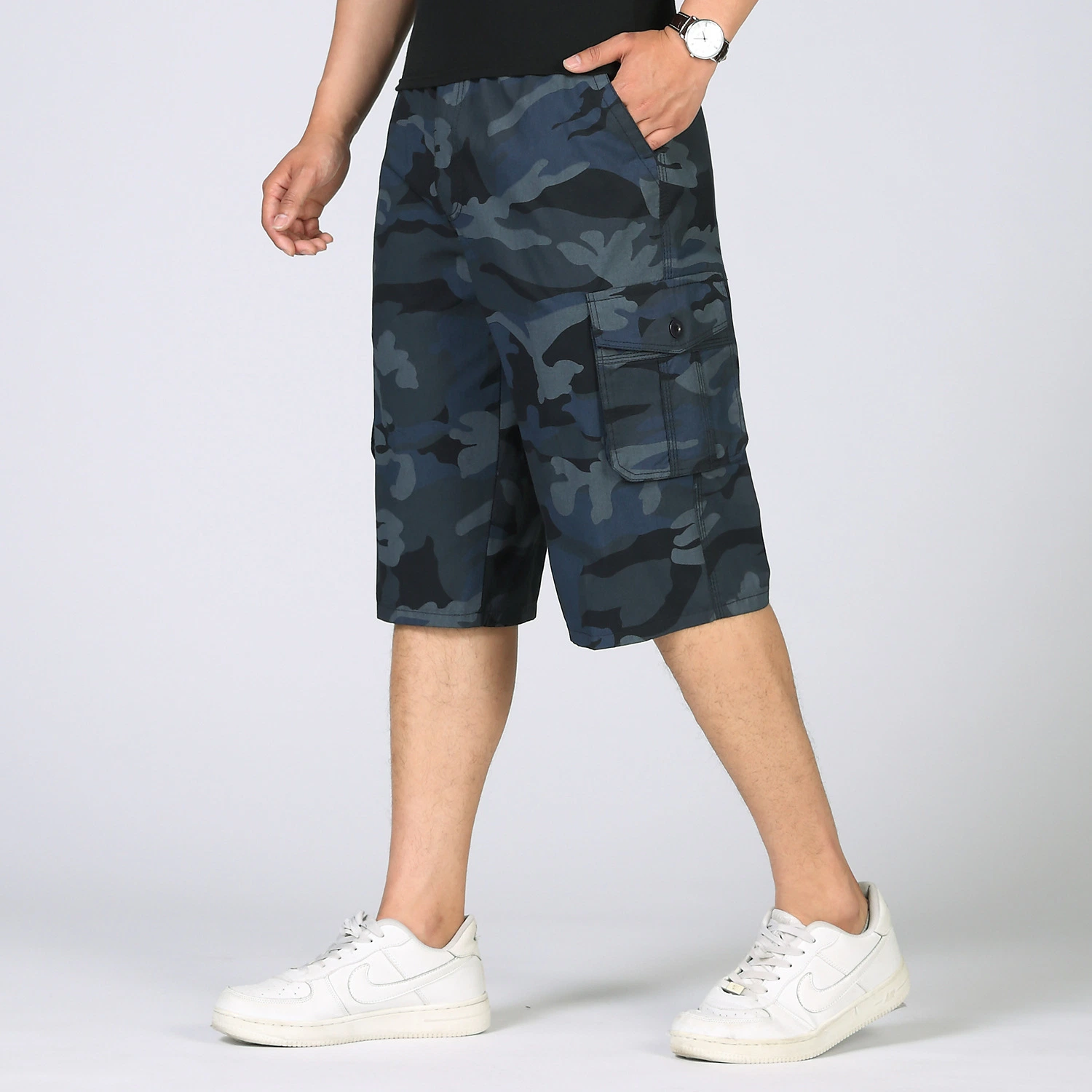Custom Design Mens Hybrid Shorts Design Your Own Hybrid Shorts